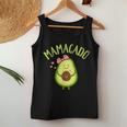 Mama Mamacado Tank Top Frauen Lustige Geschenke