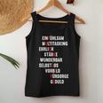 Mama Mom Life Mutter Sprüche Muttertag Tank Top Frauen Lustige Geschenke