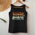 Mamy Personalisiertes Namens Mamaorname Tank Top Frauen Lustige Geschenke