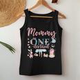 Mommy Of The Birthday Girl Mommy In Onderland 1St Birthday Women Tank Top Unique Gifts