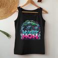 Monster Truck Mom Of The Birthday Boy Matching Family Women Tank Top Funny Gifts