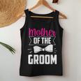Mother Of The Groom Sayings Wedding Bachelor Party Women Tank Top Personalized Gifts