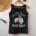 Motorcycle Rider For Girls Biker Saying Women Tank Top Unique Gifts