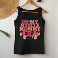 In My Muscle Mom Era Mommy Gymer Happy Mother's Day Women Tank Top Unique Gifts