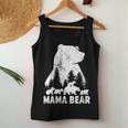 Muttertag Mama Bär 4 Kinderintage Mama Bear 4 Jungs Tank Top Frauen Lustige Geschenke