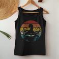 Octopus Playing Drums Drummer Musician Drumming Band Women Tank Top Unique Gifts