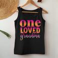 One Loved Grandma Mother Day Vintage Women Tank Top Unique Gifts