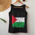 Palestina Palestina FlagFor And Women Tank Top Frauen Lustige Geschenke