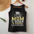 Proud Mom Of 5Th Grade Graduate 2024 Elementary Graduation Women Tank Top Unique Gifts