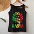 Reggae Clothing Jamaica Rasta Women Tank Top Unique Gifts