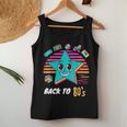 Retour Aux Années 80 Pour Hommes S Garçons Women Tank Top Cadeaux drôles