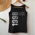 Retro 26 Years Old 26 Birthday For Women Women Tank Top Funny Gifts