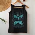 Santa Cruz Ride The Wave Summer Surf Surfer Girl Women Tank Top Unique Gifts