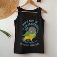 Senegal Parrot Aaaa Cute Pet Bird Mom Parrot Dad Women Tank Top Unique Gifts