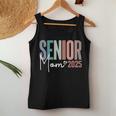 Senior Mom 2025 Class Of 2025 Women Tank Top Unique Gifts