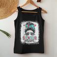 Senior Mom 24 Class Of 2024 Graduation For Mother Women Tank Top Unique Gifts