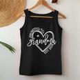 Soon To Be Grandma 2024 Promoted To Grandmother Est 2024 Women Tank Top Unique Gifts