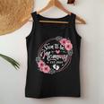 Soon To Be Mommy 2024 Mother's Day First Time Mom Pregnancy Women Tank Top Personalized Gifts