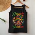 Stepping Into Junenth Black Afro Woman Like My Ancestors Women Tank Top Unique Gifts Stepping Into Junenth Black Afro Woman Like My Ancestors Women Tank Top Unique Gifts