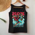 Superhelden-Mama Tank Top Frauen Lustige Geschenke