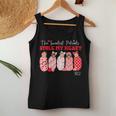 The Sweetest Patients Stole My Heart Nicu Nurse Valentine Women Tank Top Funny Gifts