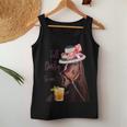 Talk Derby To Me Mint Juleps Derby Horse Racing Women Tank Top Unique Gifts