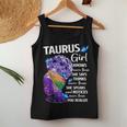 Taurus Queen Sweet As Candy Birthday For Black Women Women Tank Top Unique Gifts