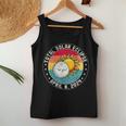 Total Solar Eclipse April 8Th 2024 Retro Women Tank Top Funny Gifts