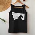 Vintage Montana Horse Riders Women Tank Top Unique Gifts