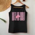 Western Let's Go Girls Bridal Bachelorette Party Cowgirl Women Tank Top Unique Gifts