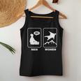 Wingsuit Flyer Skydiver Base Jumper Wingsuit Flying Women Tank Top Unique Gifts