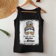 Women's Ich Habe Zwei Titel Mama Und Oma Mama Oma S Tank Top Frauen Lustige Geschenke