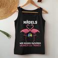 Women's Weinsekt Mädchen Wir Muss Aufaufaufhören We Have To Stop Beep Less Tank Top Frauen Lustige Geschenke