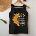 In A World Full Of Grandmas Be A Grammy Grandma Women Tank Top Unique Gifts