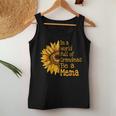 In A World Of Grandmas Be A Mema Special Grandma Women Tank Top Funny Gifts