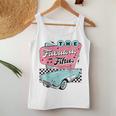 50S Rockabilly Vintage 1950S Clothing For Sock Hop Women Tank Top Unique Gifts