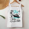 Aw Ship It's A Mother Daughter Cruise Ship Girls Women Tank Top Unique Gifts