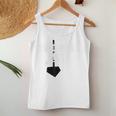 Ball Mom Baseball Coach ParentsWomen Tank Top Unique Gifts