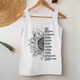 You Are Beautiful Victorious Enough Created Strong Christian Women Tank Top Personalized Gifts