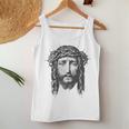 Cj Stroud Jesus For Fans Women Tank Top Unique Gifts