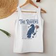 Consider The Ravens Christian Bible Scripture Luke 12 Women Tank Top Unique Gifts