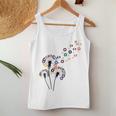 Dandelion Billiard Billiard Player Billiards Women Tank Top Unique Gifts