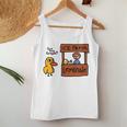 The Duck Song Got Any Grapes Meme Women Tank Top Unique Gifts