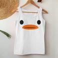 Duckie Duckling Ducky Rubber Duck Rubber Duck Yellow Women Tank Top Personalized Gifts