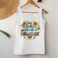 My Favorite People Call Me Mawmaw Mother's Day Women Tank Top Funny Gifts