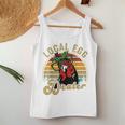 Chicken- Local Egg Dealer Mom Mother Day Mama Hen Women Tank Top Funny Gifts