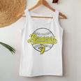 Let's Go Bananas Women Tank Top Unique Gifts