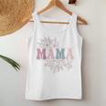 Gesegnete Mama Den Ganzen Tag Jeden Tag Mama Leben Mama Muttertag Raglan Tank Top Frauen Lustige Geschenke