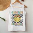 Goodbye 3Rd Grade Hello Summer Last Day Of School Student Women Tank Top Funny Gifts
