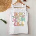 In My Guinea Pig Mom Era Groovy Guinea Pig Women Tank Top Funny Gifts
